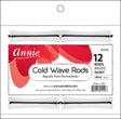 Annie Cold Wave Rods white