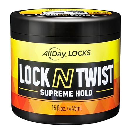 ALLDAY LOCKNTWIST