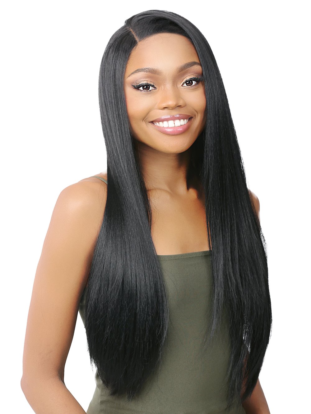 Full Lace Calla Wig