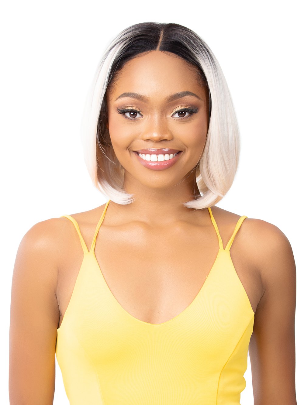 13"x6" Lace Apolia Wig