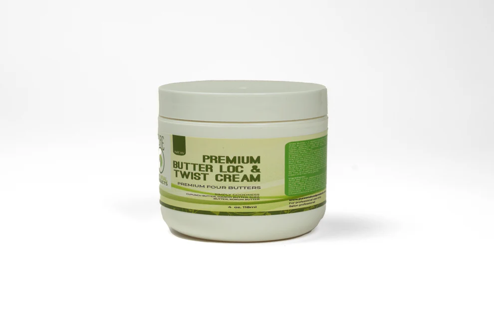 Premium Four Butters
