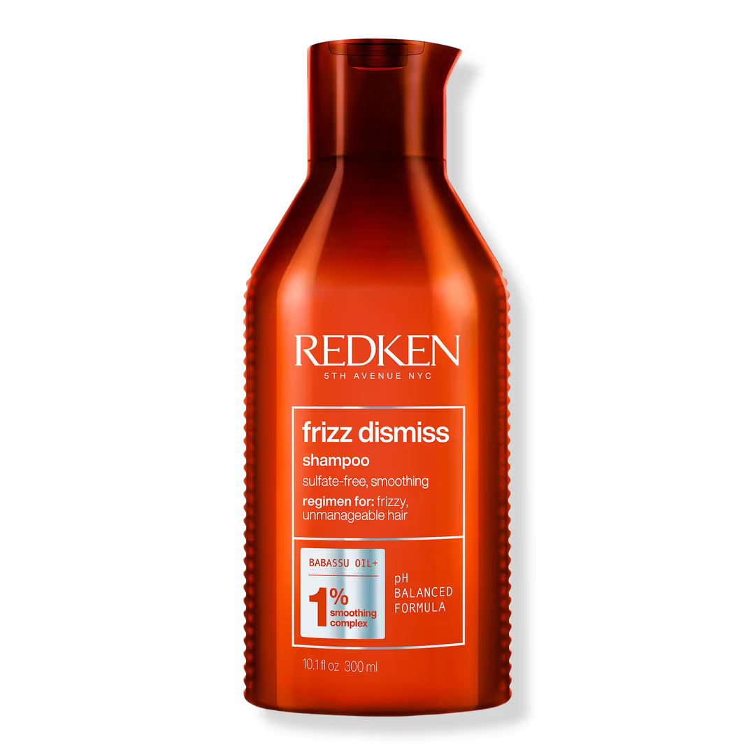 Frizz Dismiss Shampoo
