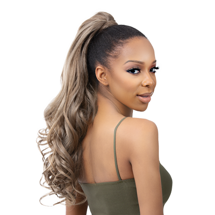 114 Ponytail