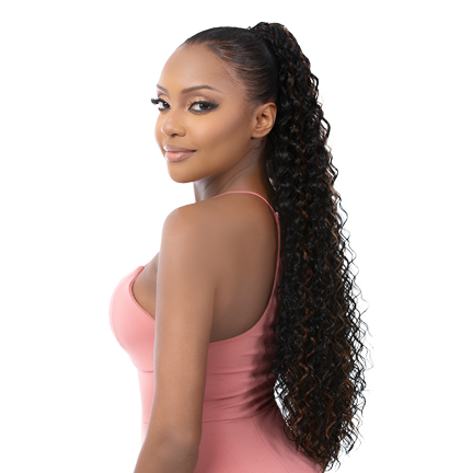 116 Ponytail