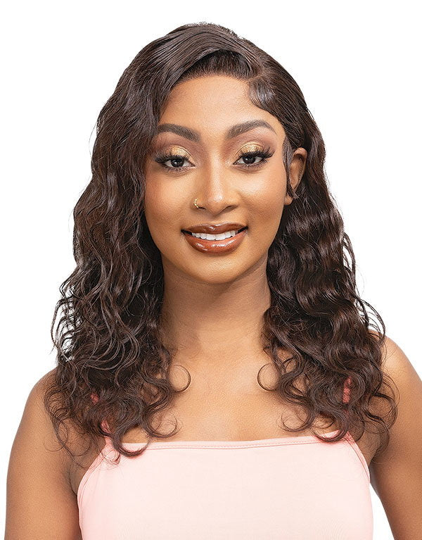 Human Hair 13"x4" Lace Hayden Wig