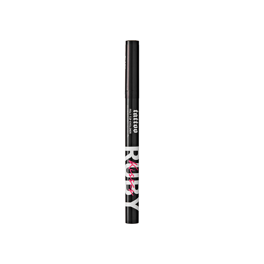 Kiss Tattoo Felt Tip Eyeliner
