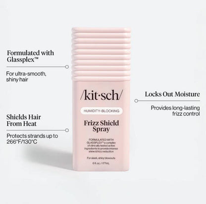 KITSCH - Humidity Blocking Frizz Shield Spray