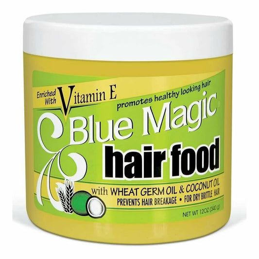 Blue Magic 12oz