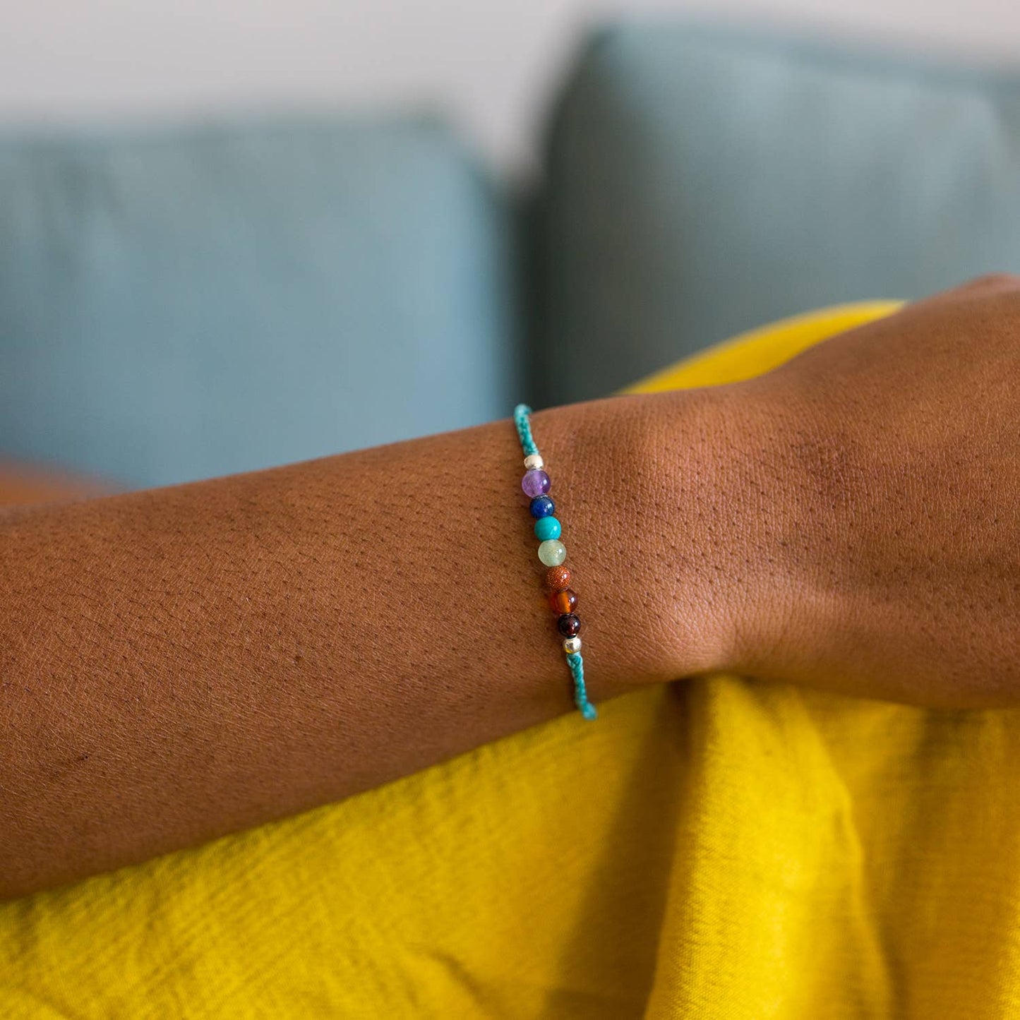 Chakra Bracelet