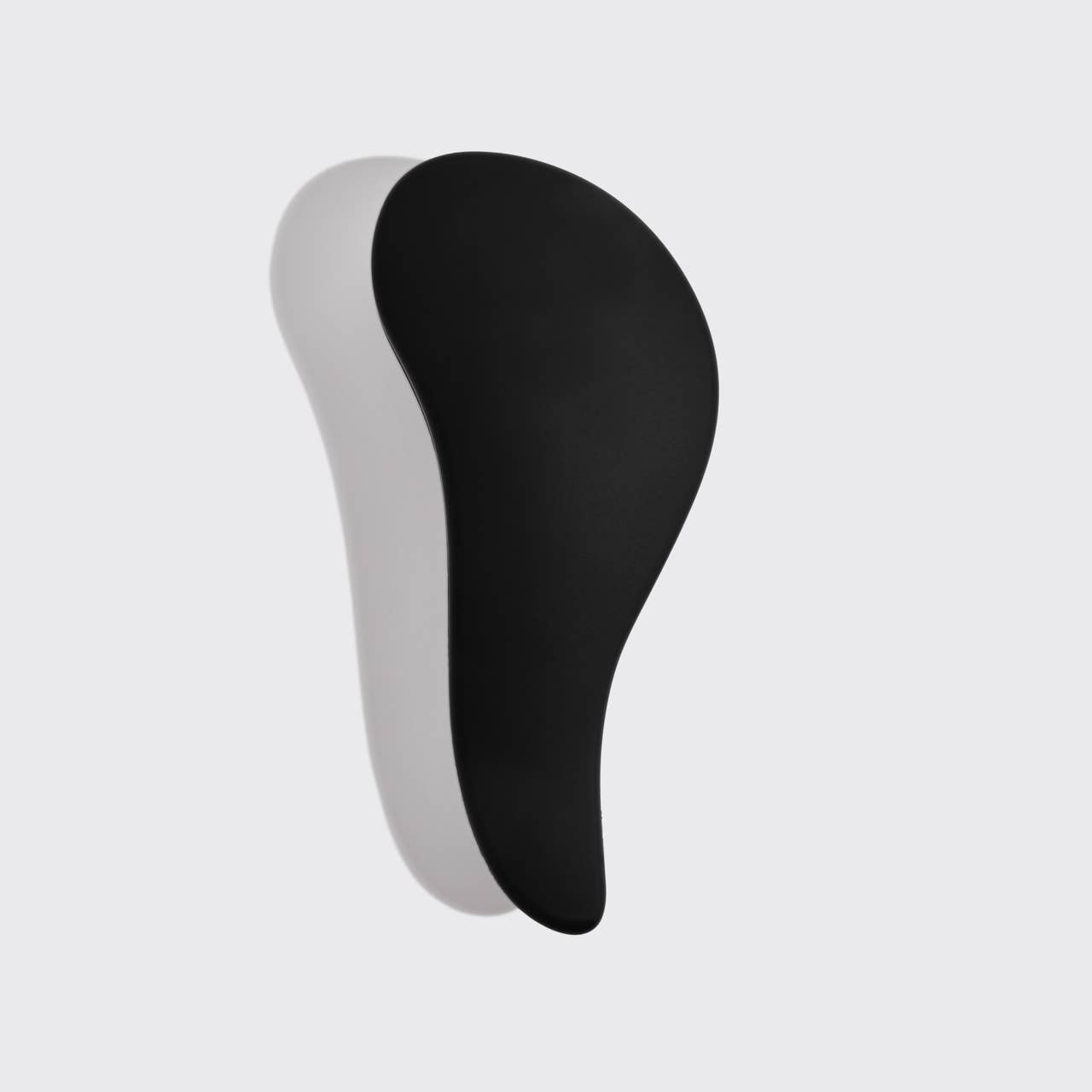 KITSCH Detangling Brush for Wet & Dry Hair - Black