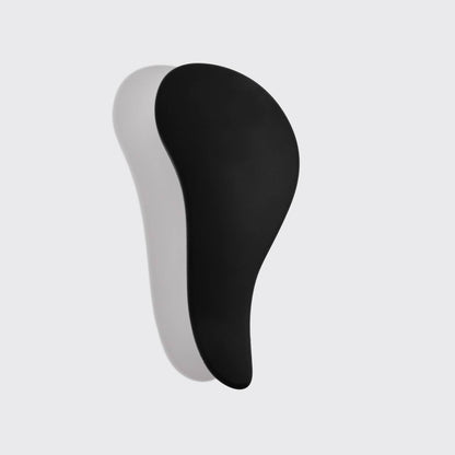 KITSCH Detangling Brush for Wet & Dry Hair - Black