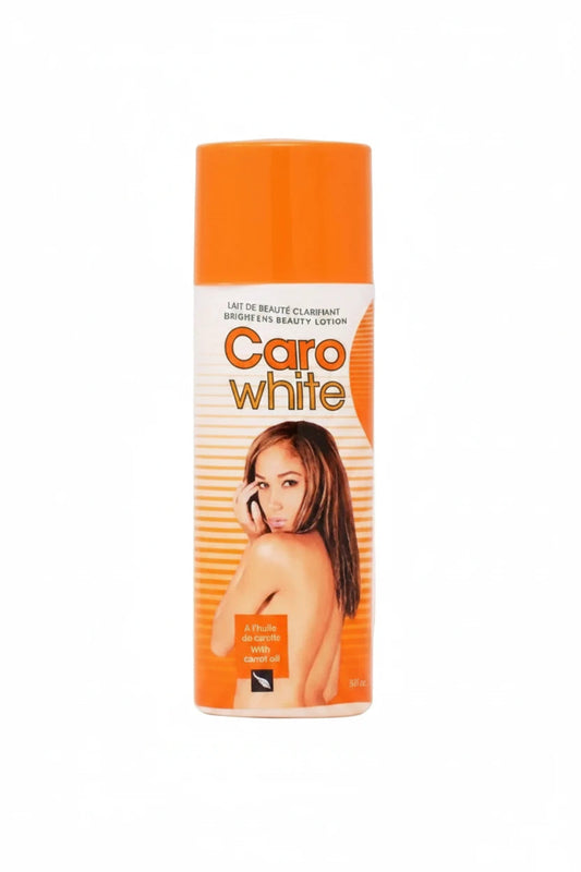 CARO WHITE BEATY LOTION