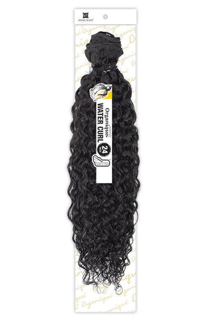 Shake N Go Organique Mastermix Water Curl 24
