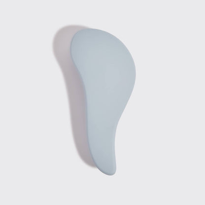 KITSCH Detangling Brush for Wet & Dry Hair - Haze Blue