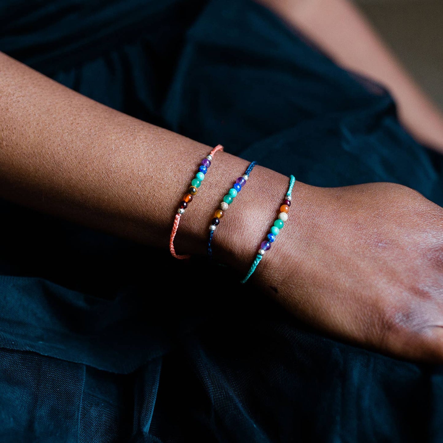 Chakra Bracelet