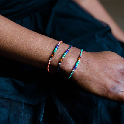 Chakra Bracelet
