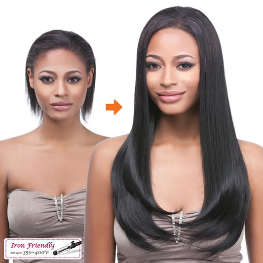 CLIP ON YAKI ST 18