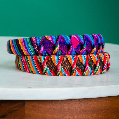 Toto Stretch Headband for Hair Styling & Everyday Wear
