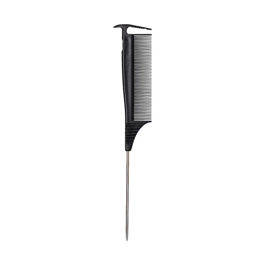 Red By Kiss Axe Pin Tail Comb