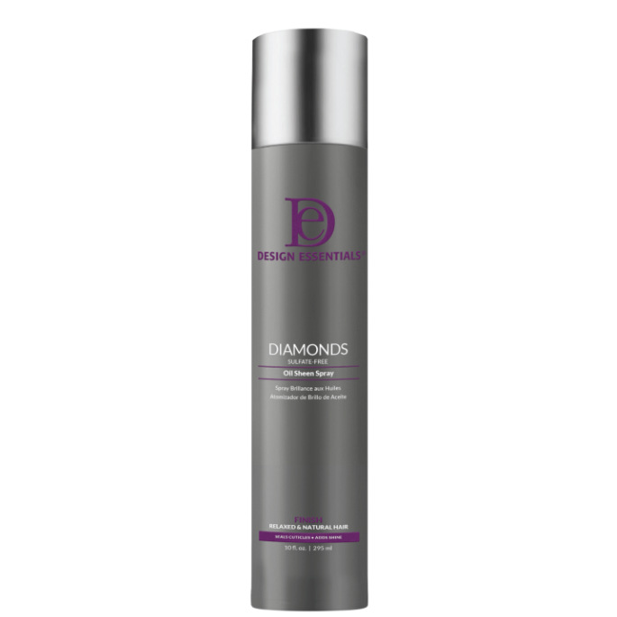 Diamonds Oil Sheen Spray