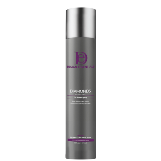 Diamonds Oil Sheen Spray