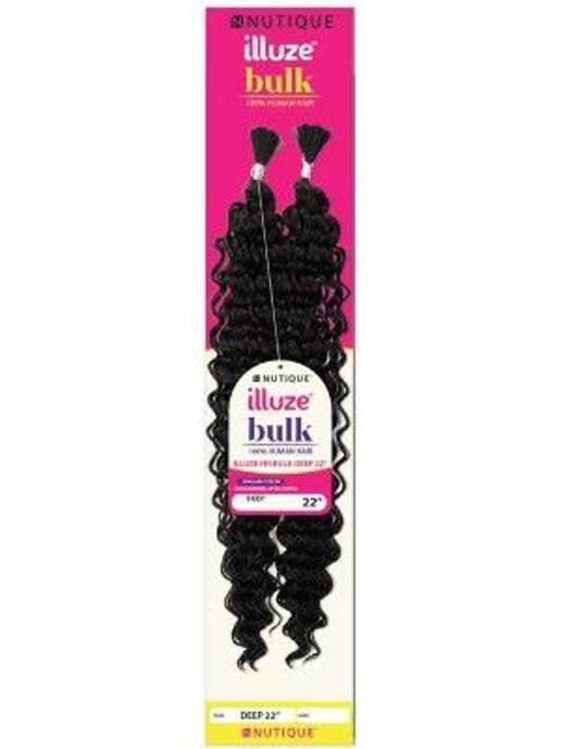 Illuze HH Bulk Deep 22"