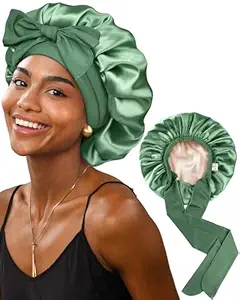Ebin Wonder Tie-up Bonnet