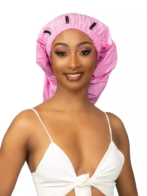 Esha Shower Cap Long