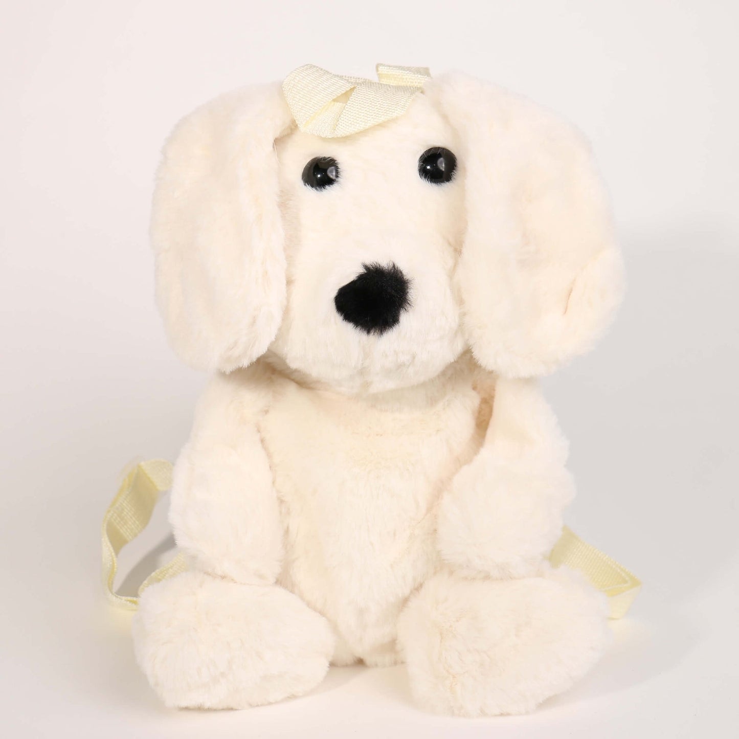 Cute Doggy Backpack