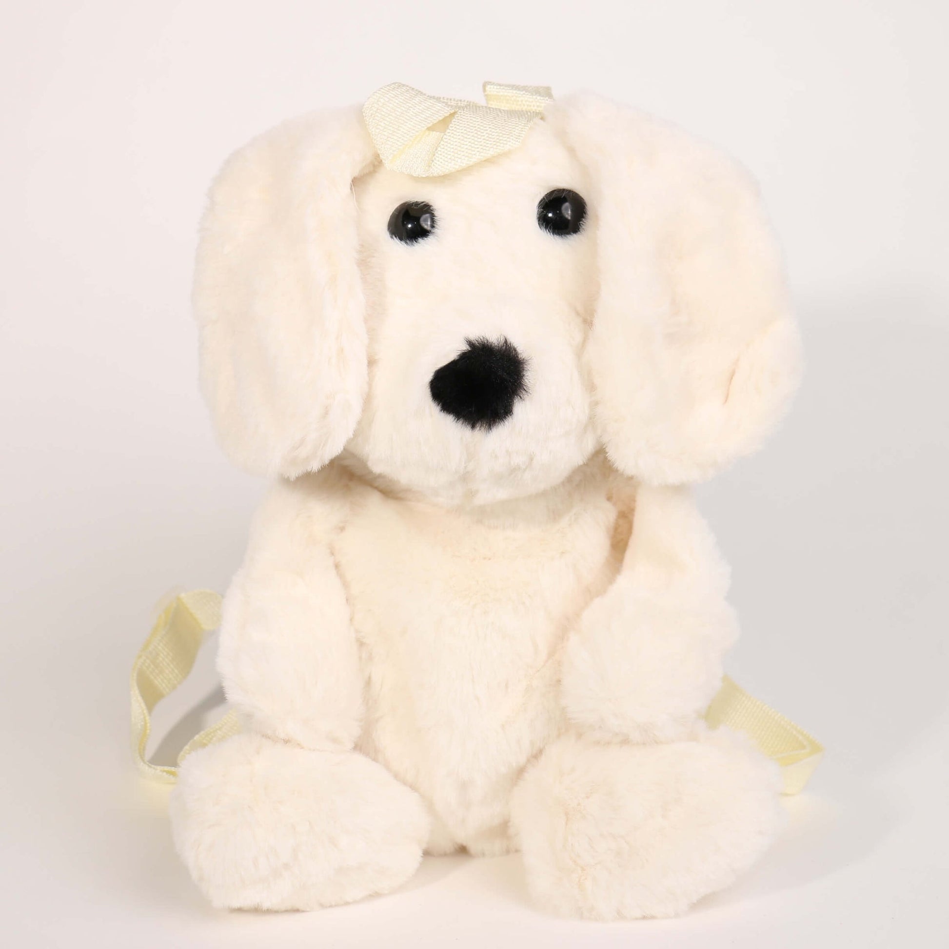 Cute Doggy Backpack