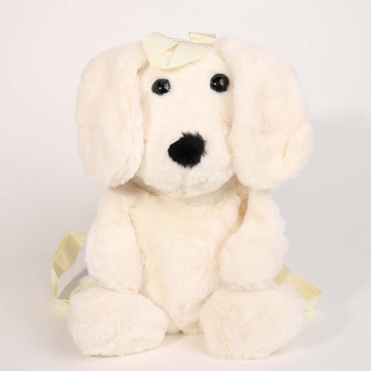 Cute Doggy Backpack
