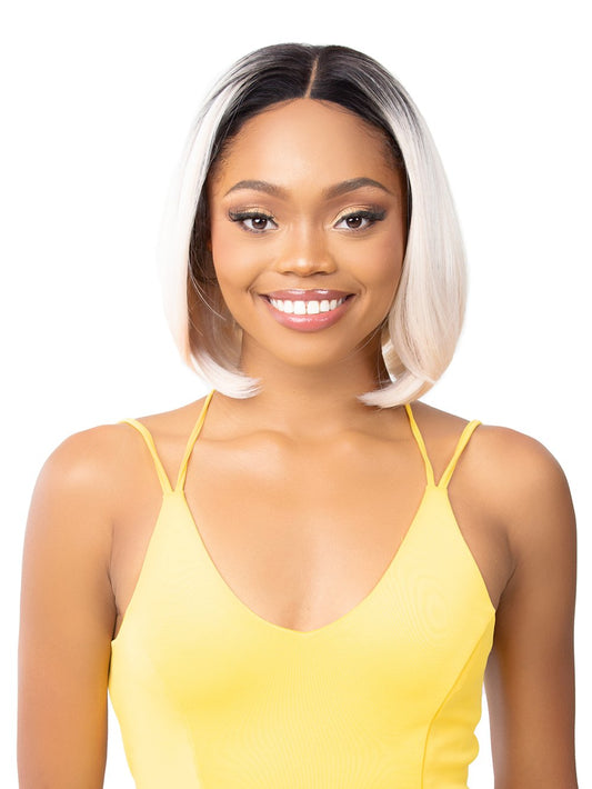 13"x6" Lace Apolia Wig