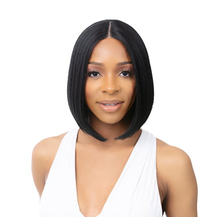Lace Stormi Wig