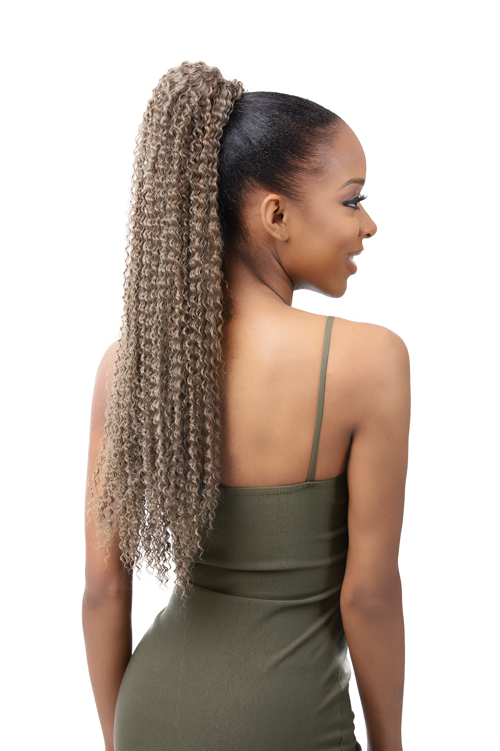 118 Ponytail