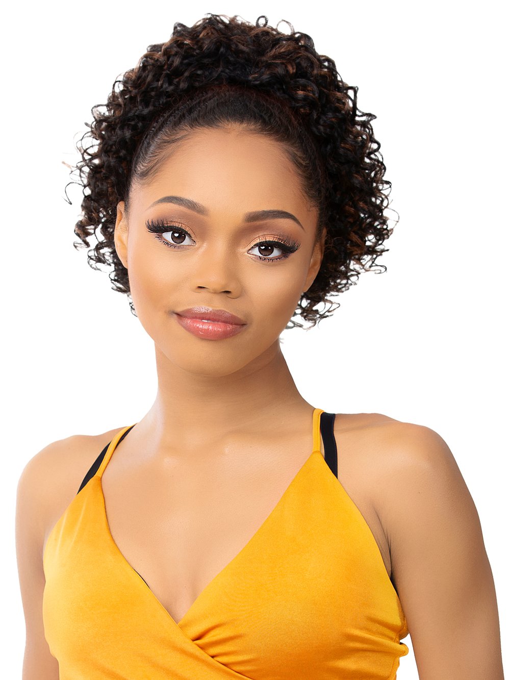 112 Ponytail 12"