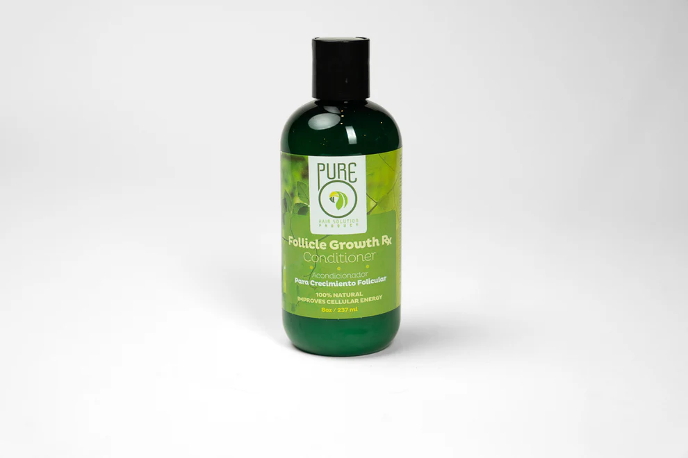 Follicle Growth RX Conditioner