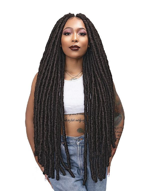Rih Locs 30"