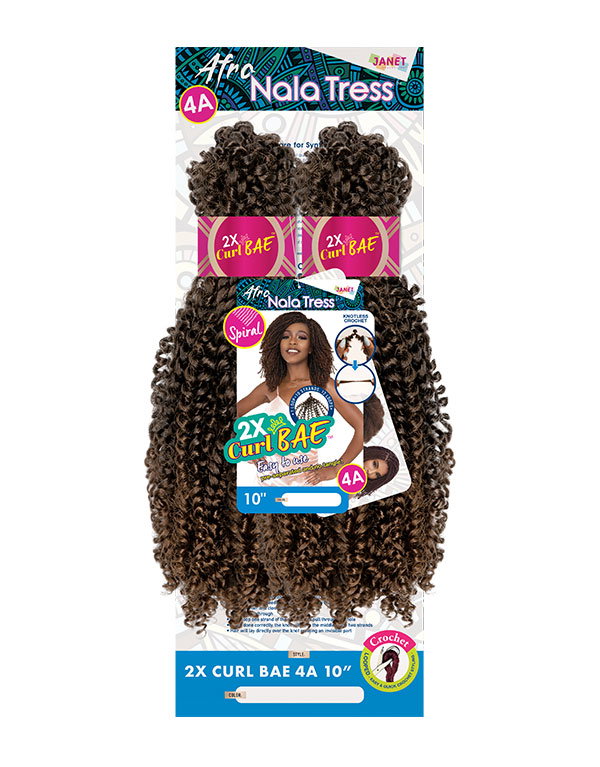 2X Curl Bae 4A