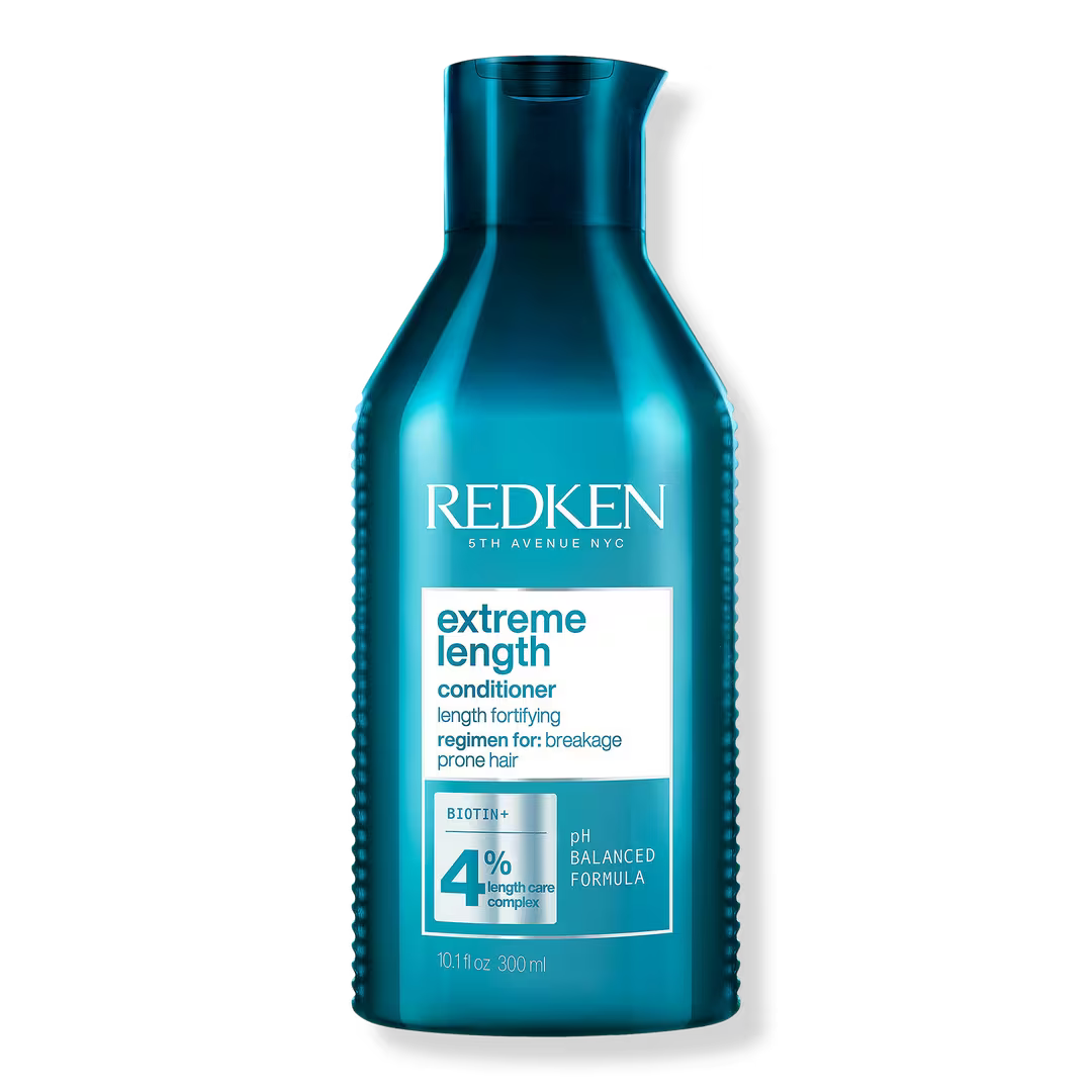Extreme Length Conditioner