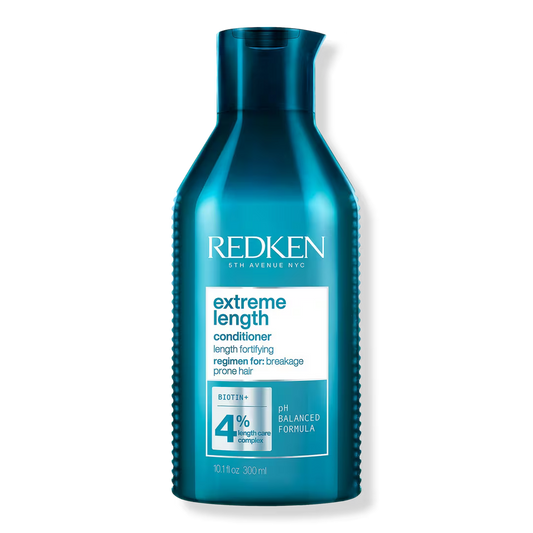 Extreme Length Conditioner