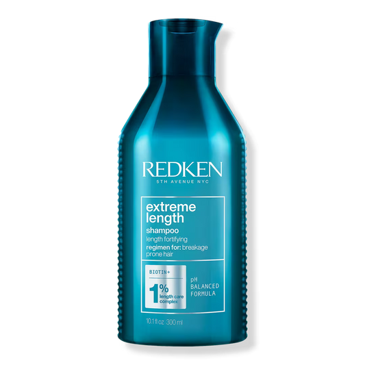 Extreme Length Shampoo