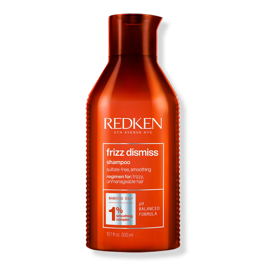 Frizz Dismiss Shampoo