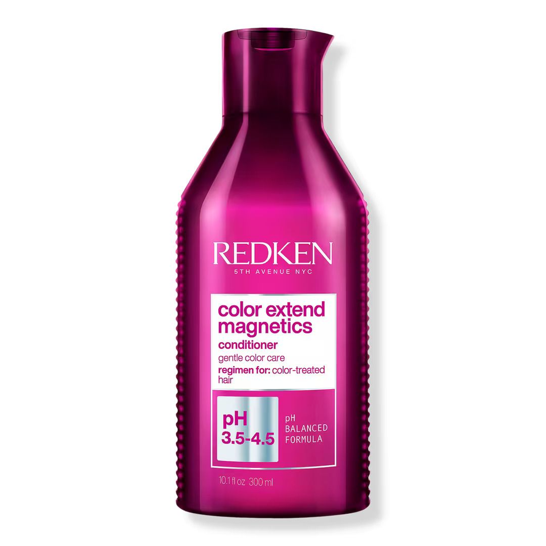 Color Extend Magnetic Conditioner