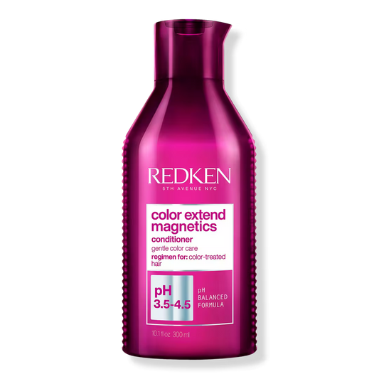 Color Extend Magnetic Conditioner