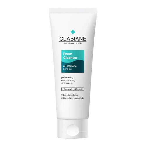 Foam Cleanser