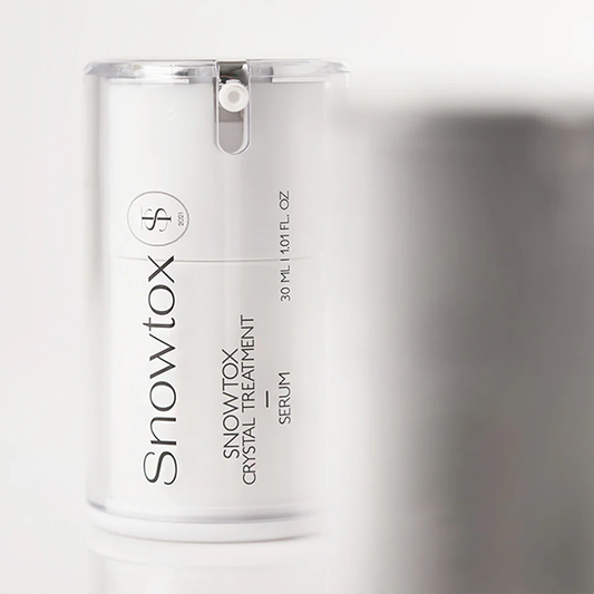 Crystal Treatment Serum
