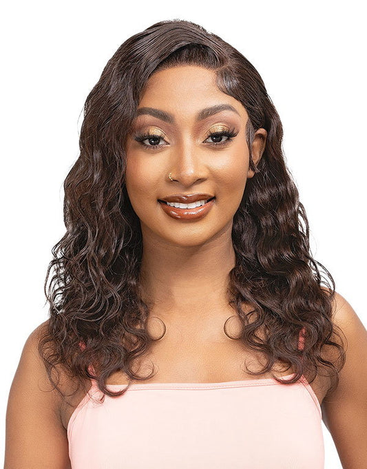 Human Hair 13"x4" Lace Hayden Wig