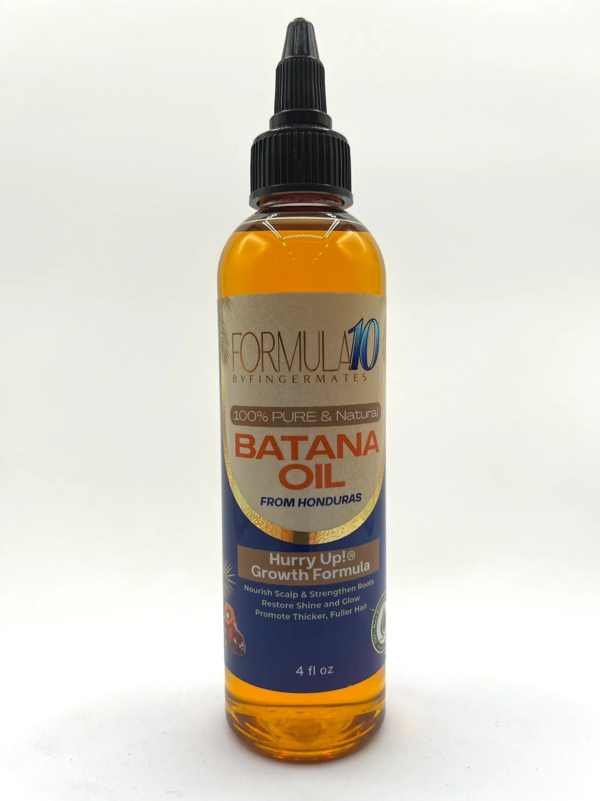 Formula 10 Batana Oil