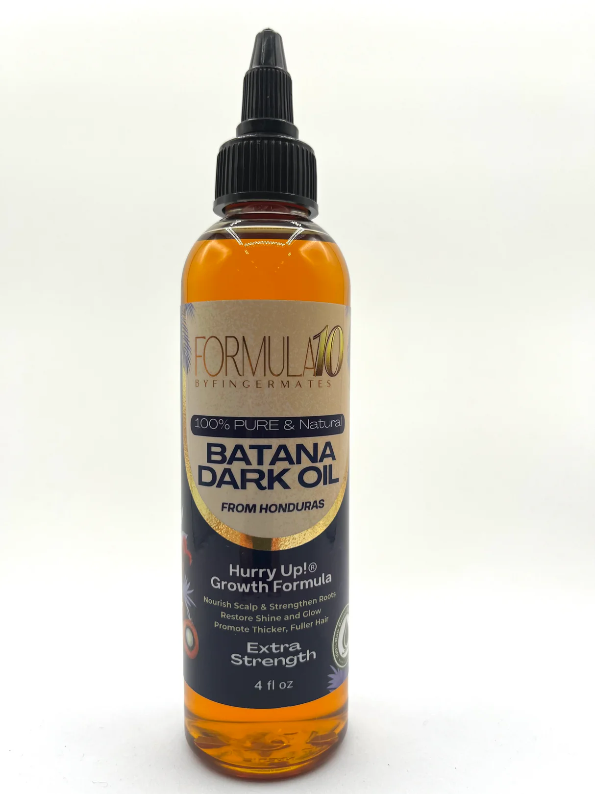 Formula 10 Batana Dark Oil
