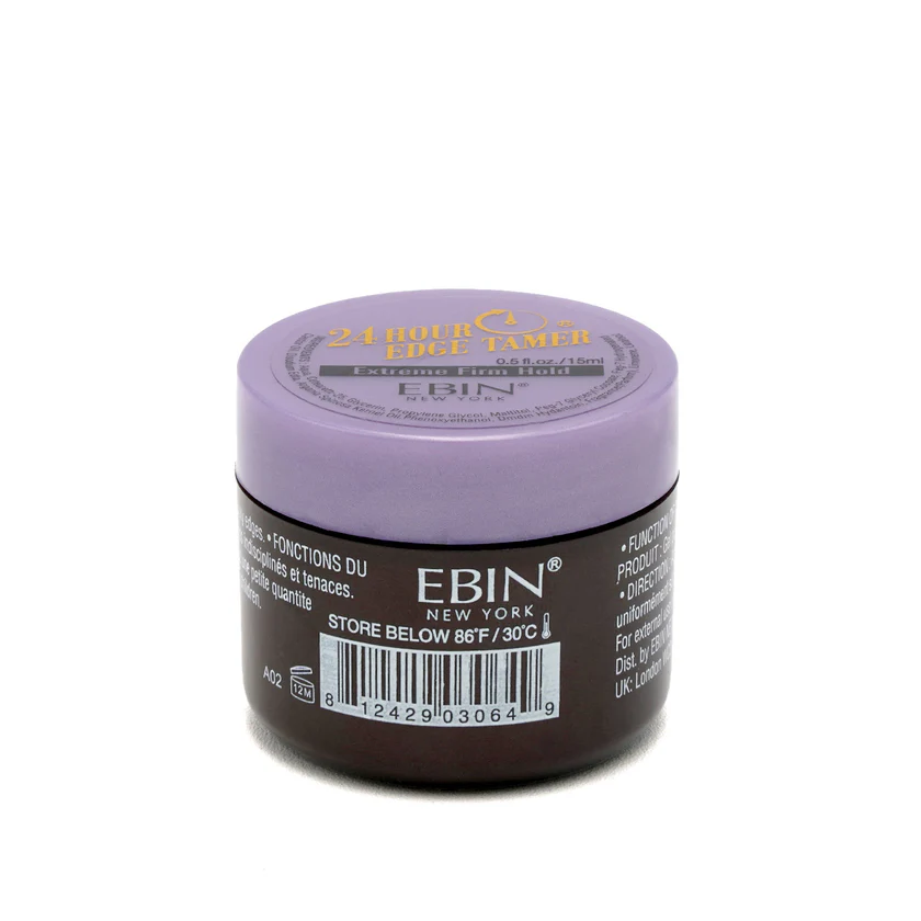24 Hour Edge Tamer - Extreme Firm Hold